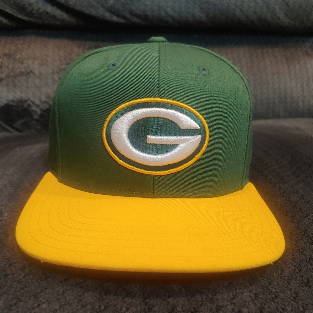 Green Bay Packers Hat Youth